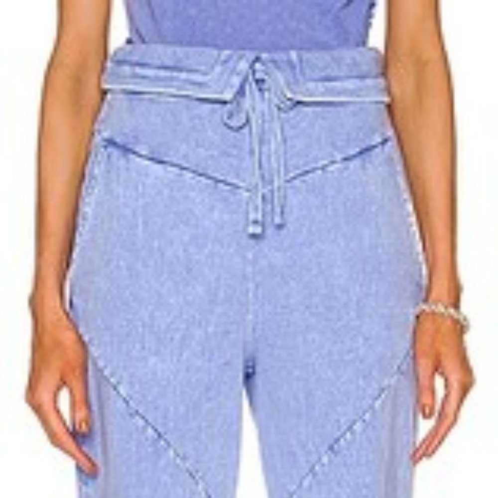 Noam Flip Sweatpants- Brand New